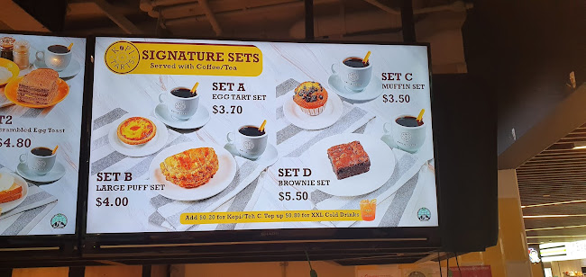 51 Upper Serangoon Rd, #01-18, Singapore 347697