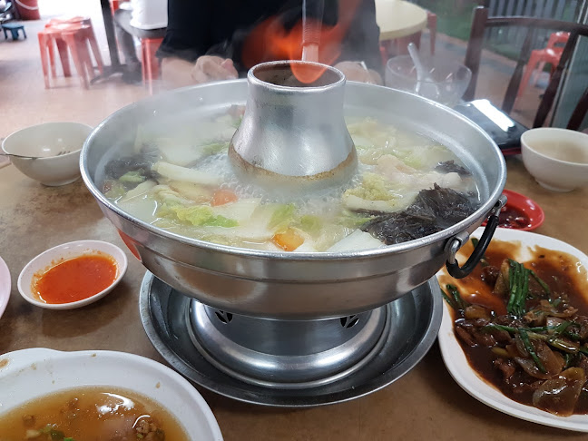 Comentarii opinii despre Jin Wee Restaurant