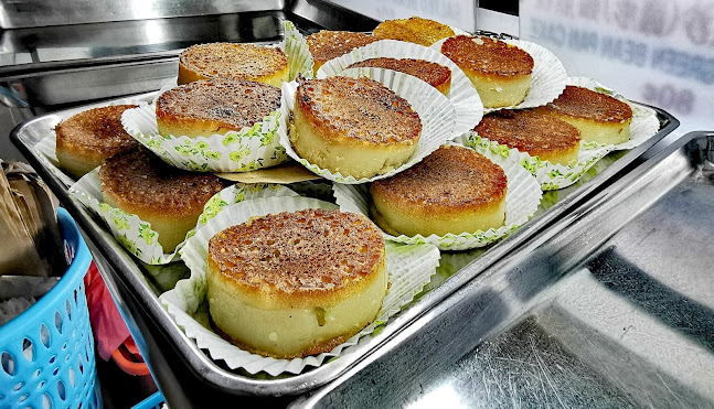 Opinii despre Tanglin Halt Original Peanut Pancake în Singapore - Hospitality and gastronomy