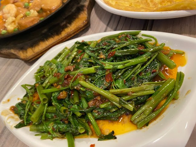 Comentarii opinii despre Rasa Istimewa Waterfront Restaurant