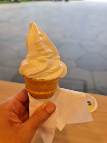 Comentarii opinii despre McDonald's Changi City Point