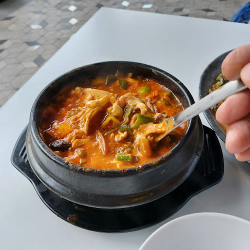 Comentarii opinii despre 88 Chicken (팔팔치킨)