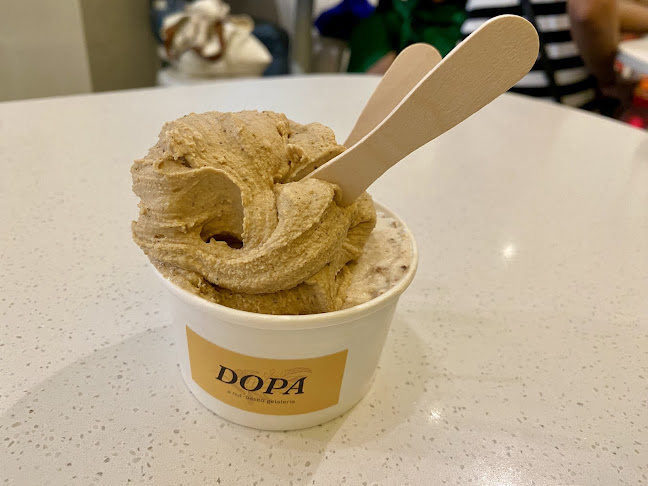 DOPA DOPA (South Bridge Rd) - Singapore