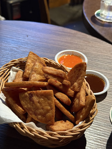 georges MADBar & Grill - Singapore