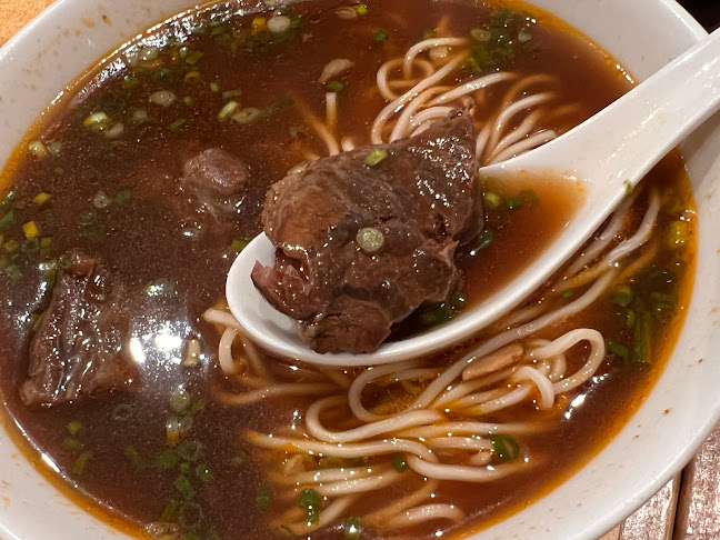 Comentarii opinii despre Din Tai Fung @ Northpoint City