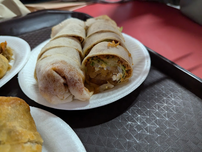 335 Smith St, Singapore 050335