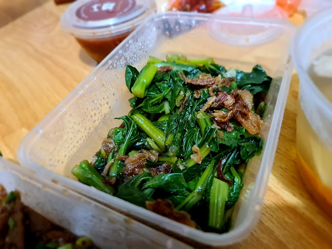 Opinii despre 廣東 炖汤•蒸鱼 Canton Delicacies în Singapore - Hospitality and gastronomy