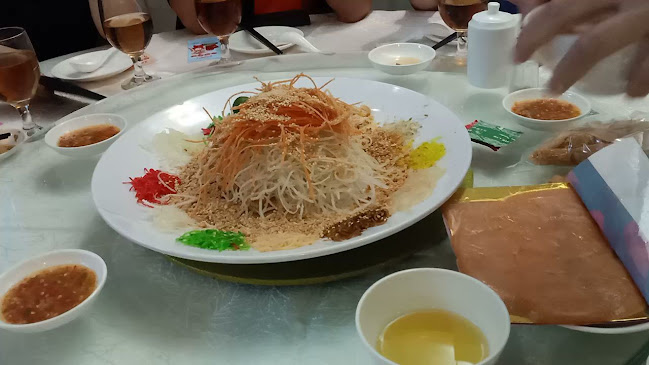 Comentarii opinii despre Gim Tim Restaurant