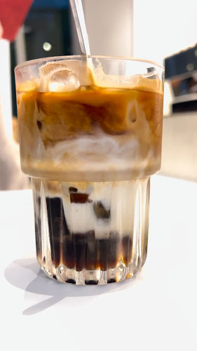 Comentarii opinii despre Caffè Affogato