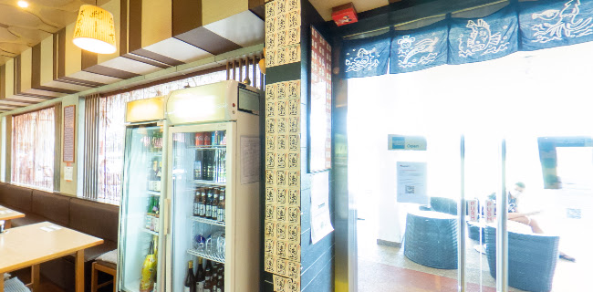 Himawari Japanese Restaurant OCC - Singapore