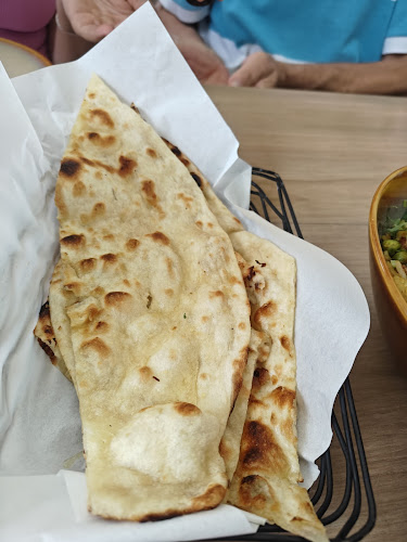 Gabbar Bistro & Bar @ Clarke Quay - Singapore