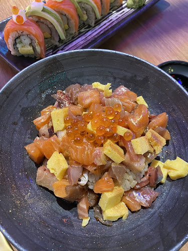 AJI ICHI Sushi Bar - Singapore