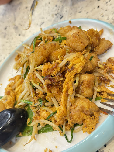 Comentarii opinii despre Nan Yang Dao (Hillion)