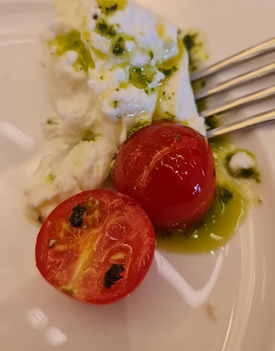 Culina at COMO Dempsey - Hospitality and gastronomy