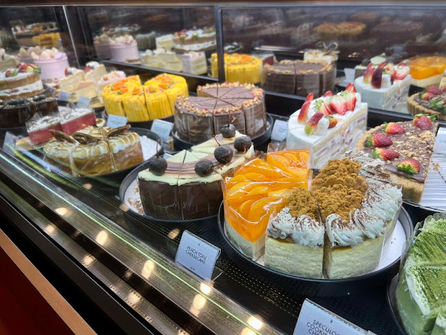 Cake Spade - Hospitality and gastronomy