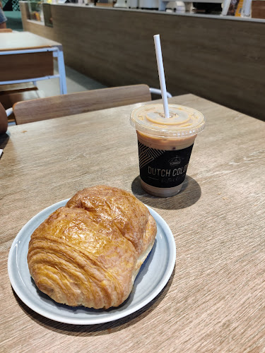 Comentarii opinii despre Dutch Colony Coffee Co.