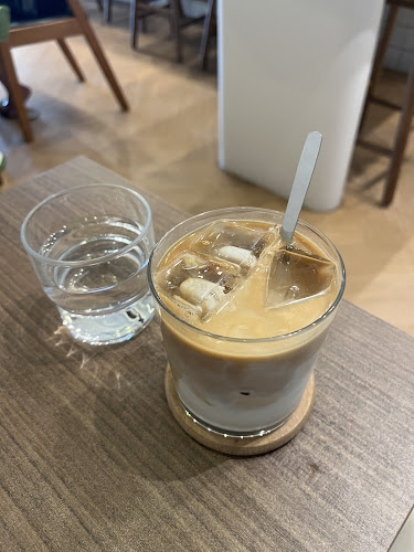 Comentarii opinii despre Tiong Hoe Specialty Coffee