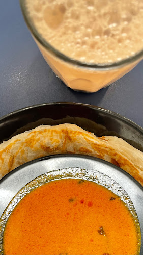 Al-Hussain Restaurant - Hospitality and gastronomy