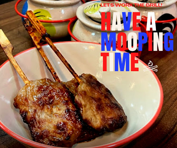 Thachang @ Telok Ayer