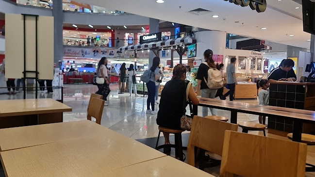 1 Woodlands Square, #01-K04, Singapore 738099