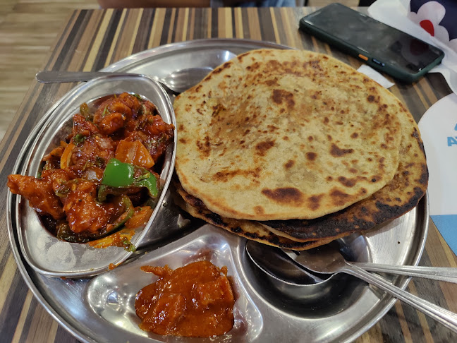 Opinii despre pangat în Singapore - Hospitality and gastronomy