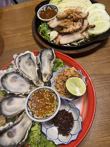 Opinii despre Thachang @ Telok Ayer în Singapore - Hospitality and gastronomy