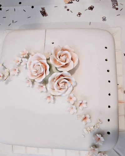 Comentarii opinii despre Auntie Pat’s Kitchen | Sugee Cakes & Eurasian Curries