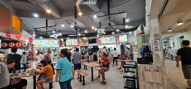 259A Bangkit Rd, Singapore 670259