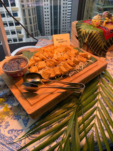 Incredible Catering - Singapore