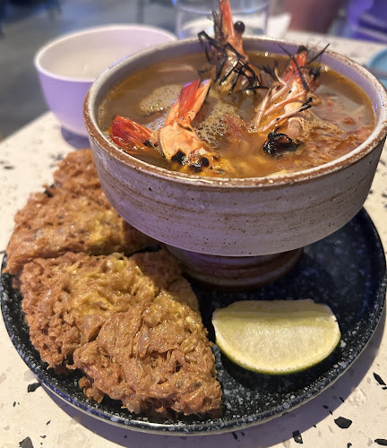 HUE restaurant - Hospitality and gastronomy