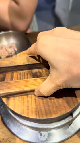 Sagye Korean Pot Rice and BBQ - Hospitality and gastronomy