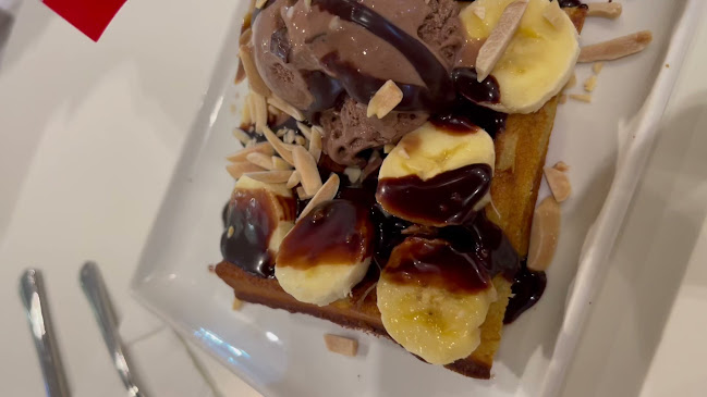 Comentarii opinii despre Andersen's of Denmark