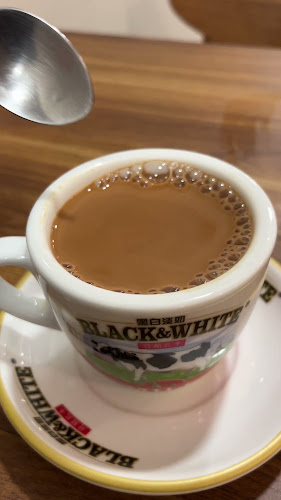 Hong Kong Cha Kee 香港茶記 - Singapore