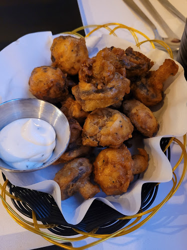 Comentarii opinii despre Burp Kitchen & Bar (Bishan Park)