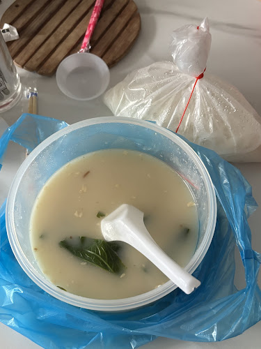 美人鱼 Mermaid Fish Soup - Hospitality and gastronomy