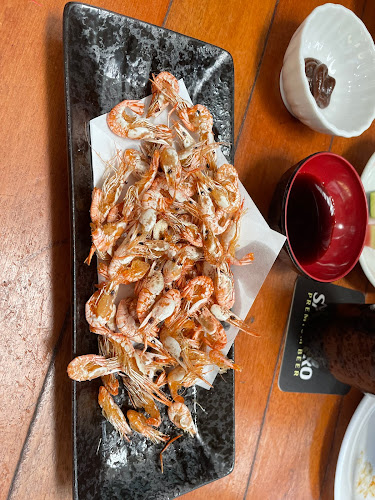 Opinii despre JiBiru Yakitori & Craft Beer în Singapore - Hospitality and gastronomy