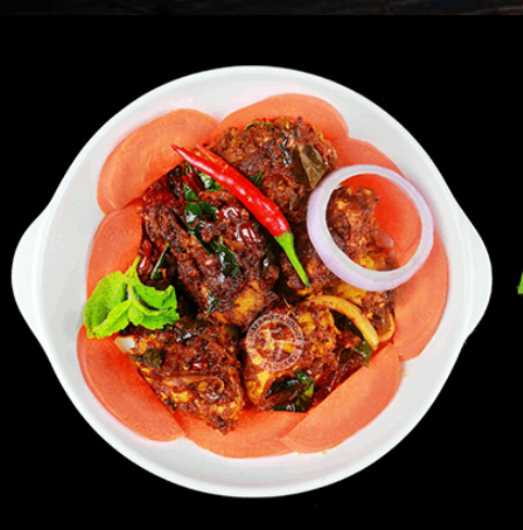 Thai and Tandoor Pte Ltd - Singapore