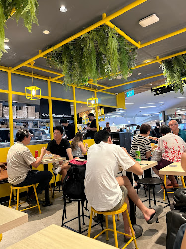 Opinii despre Guzman y Gomez - NEX în Singapore - Hospitality and gastronomy