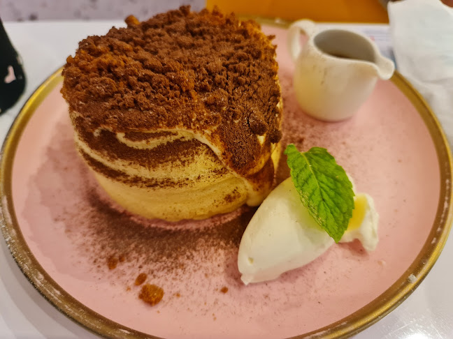 Opinii despre Fluff Stack (Tampines 1) în Singapore - Hospitality and gastronomy