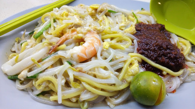 Marsiling Food House S11 Coffee Shop - Hospitality and gastronomy