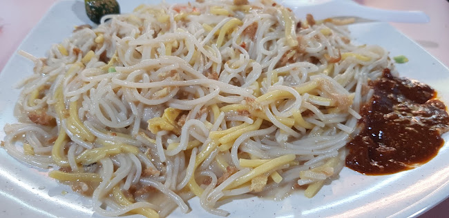 Comentarii opinii despre Toa Payoh Lorong 8 Market & Hawker Centre