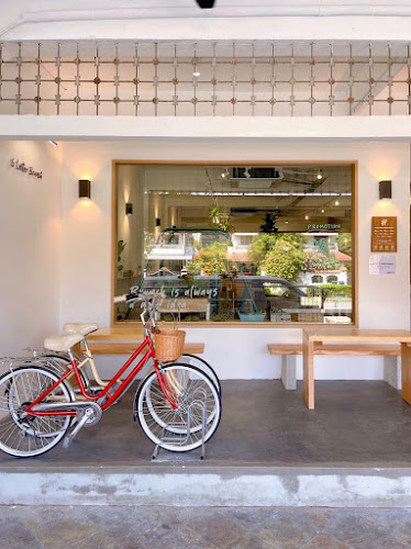 6 Letter Brunch - Hospitality and gastronomy