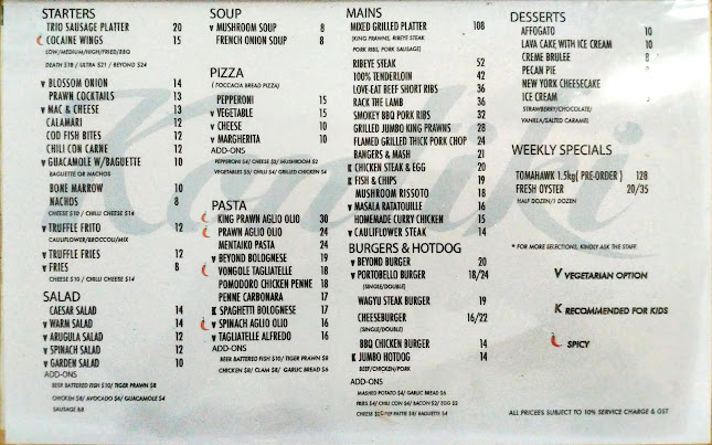 Kontiki - Hospitality and gastronomy