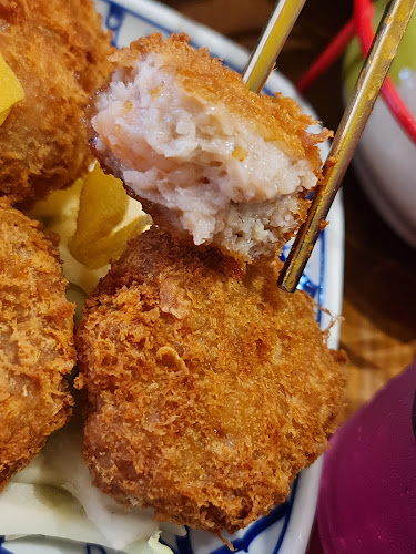 Thachang @ Telok Ayer - Hospitality and gastronomy