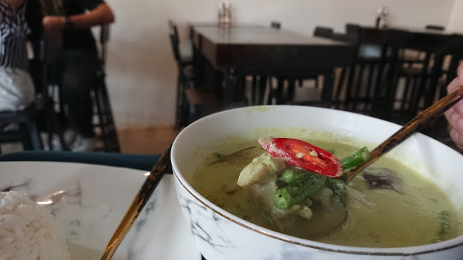 Opinii despre Cafe4you (Bukit Merah Central) în Singapore - Hospitality and gastronomy