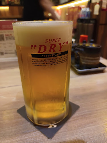 Sandai Izakaya 三代居酒屋 - Singapore