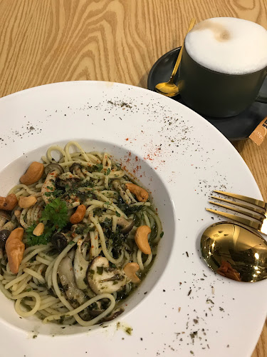 So Green - Hospitality and gastronomy