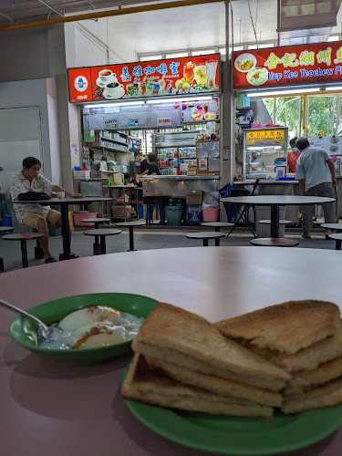 Opinii despre Mei Ya Coffee Corner în Singapore - Hospitality and gastronomy