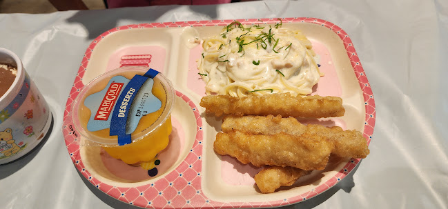 Opinii despre Dancing Crab (Northshore Plaza II) în Singapore - Hospitality and gastronomy