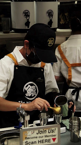 Opinii despre The Whale Tea SG - Jurong Point în Singapore - Hospitality and gastronomy